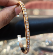 Load image into Gallery viewer, Single line Bracelet
