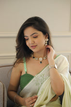 Load image into Gallery viewer, The "Kamal" Set by Kinjal (ISHA 30)
