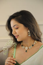 Load image into Gallery viewer, The "Kamal" Set by Kinjal (ISHA 30)
