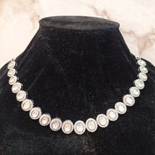 Load image into Gallery viewer, polki necklace
