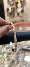Load image into Gallery viewer, Single line Bracelet
