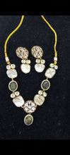 Load image into Gallery viewer, The "Kamal" Set by Kinjal (ISHA 30)
