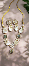 Load image into Gallery viewer, The "Kamal" Set by Kinjal (ISHA 30)
