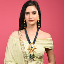 Load image into Gallery viewer, Bansiwala Mala Set
