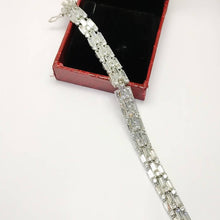 Load image into Gallery viewer, 7 inch Korean Tennis Bracelet
