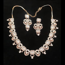 Load image into Gallery viewer, Rose Diamond Set
