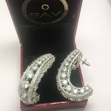 Load image into Gallery viewer, Huge C- Balis in Diamond
