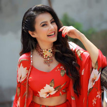 Load image into Gallery viewer, Navratna Kundan Chokher
