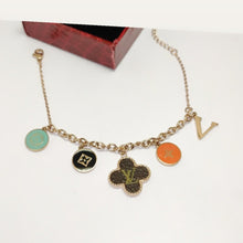 Load image into Gallery viewer, Western Rose Bracelet
