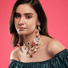 Load image into Gallery viewer, Mother of pearl chokher
