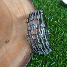 Load image into Gallery viewer, Antique Diamond Bracelet
