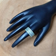 Load image into Gallery viewer, Eternity Band Ring
