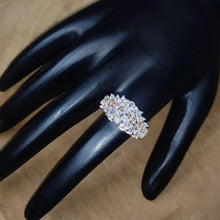 Load image into Gallery viewer, Silver Ring
