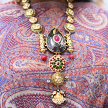 Load image into Gallery viewer, Long Necklace Set 
