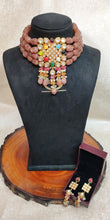 Load image into Gallery viewer, Navratna Kundan Chokher
