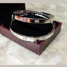 Load image into Gallery viewer, 2.4 openable Silver Polish (One Piece)
